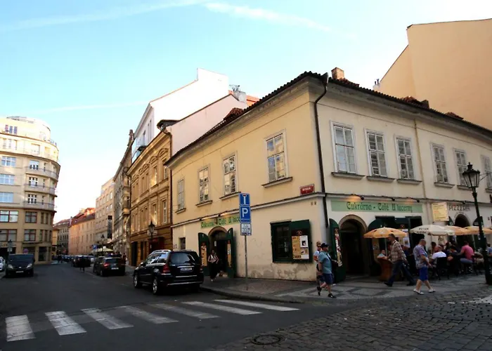 Apartment Masna 21